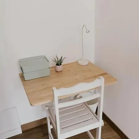 Gæstehus Anjos Central Intendente