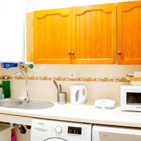 Anjos Central Intendente Guest house
